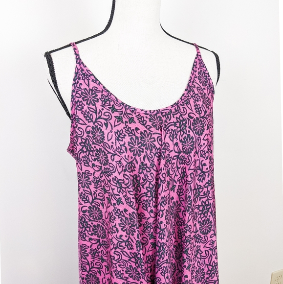 NWT Aller Simplement Ninette Strappy Sundress - Picture 2 of 5